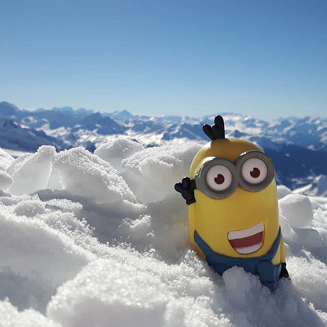 What winter sports do you enjoy?